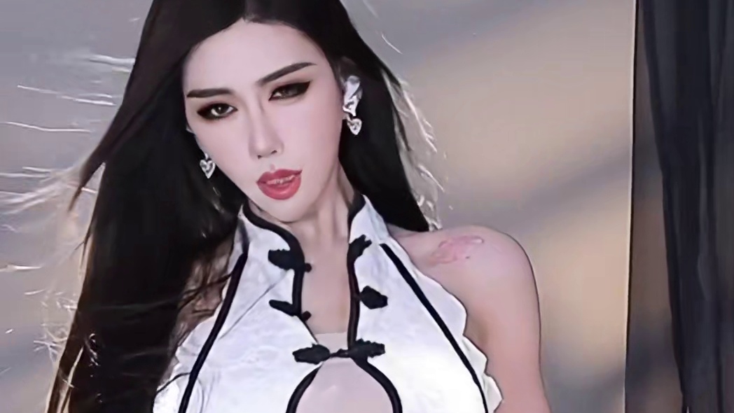 【正恒-桃一Tyii】真是让人眼前一亮又一亮