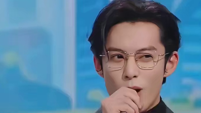 秦霄贤与王鹤棣的相爱相杀，不愧是好兄弟呀！