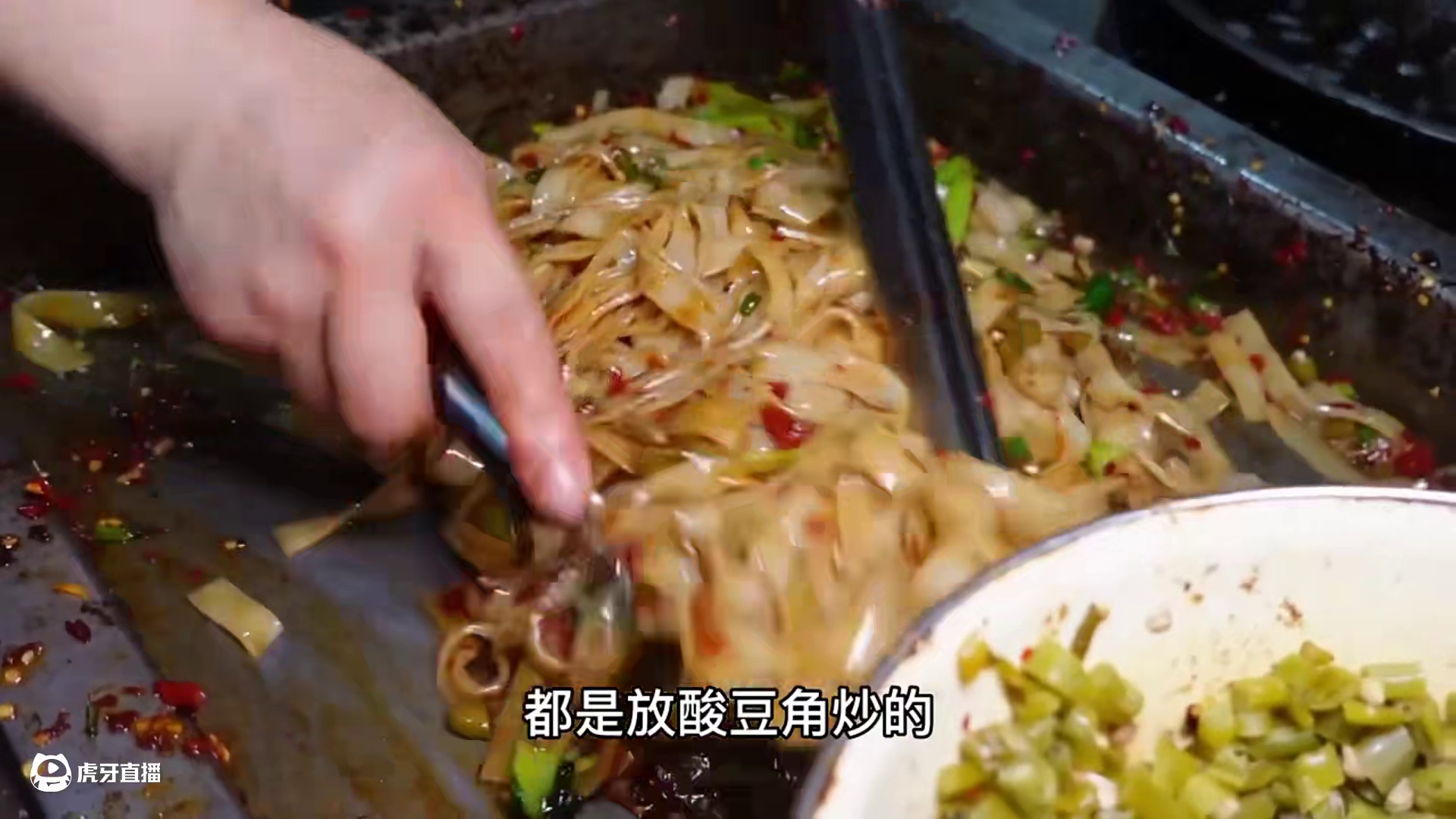 江西“炒麻辣”的快乐，谁懂啊！！