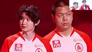 5.10 AG超玩會(huì)丶Cat直播名場面