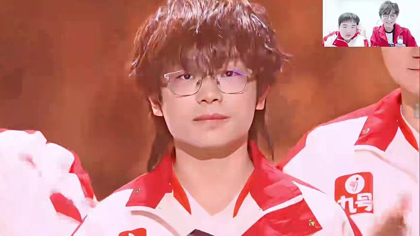 5.10 AG超玩會(huì)丶Cat直播名場(chǎng)面