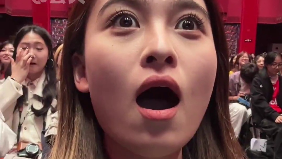 真的是大制作的Mv#red组合 #red女团 #diamonds #reaction