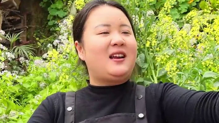 煮面炒菜都可以用它，胖妹家的小面调料麻辣鲜香巴适得板，吃过的都说好吃哟#重庆小面 #这一碗好过瘾 #