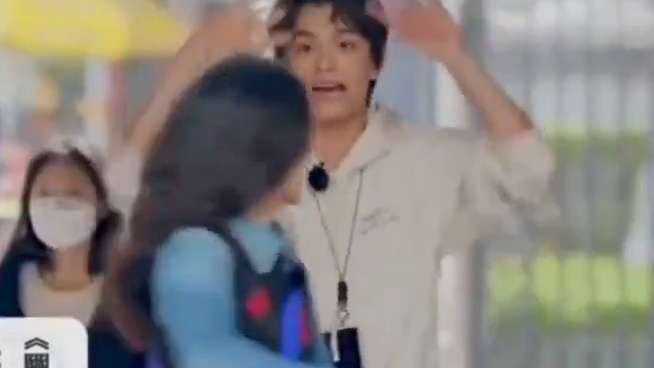 我发布了一个新视频，快来围观吧！