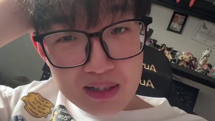 抓到你了…. #火影忍者手游