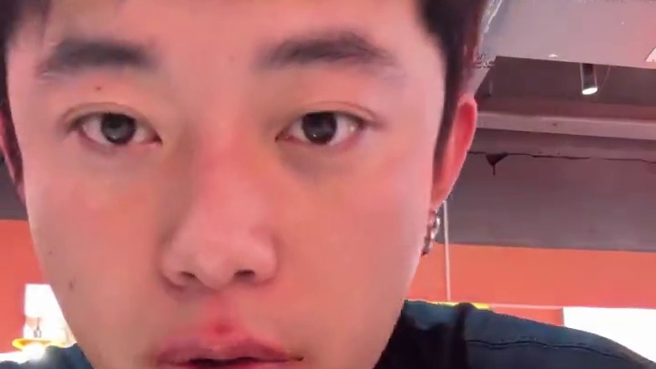 南昌居然有帝王蟹焖锅？？？只要三百多#海鲜焖锅 #帝王蟹 #南昌美食 #南昌探店