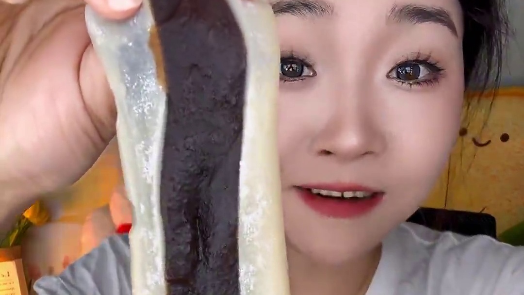 糯唧唧条头糕！三个口味，一盒五条！谁能拒绝这个糯唧唧～皮薄馅大，完全吃不腻！#条头糕 #好吃到爆 #