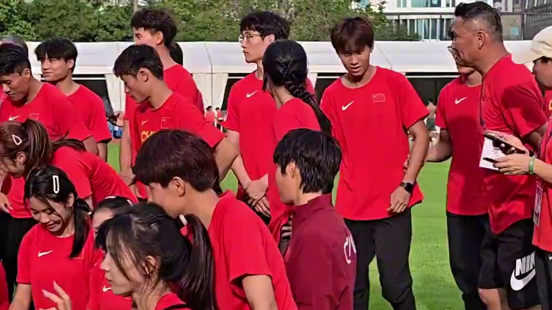 热恋5月广州的夏季！#世界接力赛 今夜开启，6大项目全新阵容出征，期待中国田径队的表现！
#田径说一