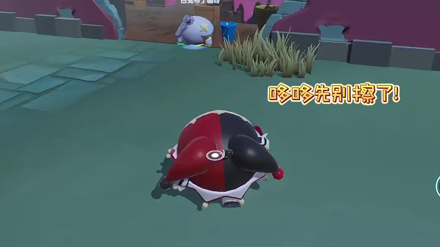 我发布了一个新视频，快来围观吧！