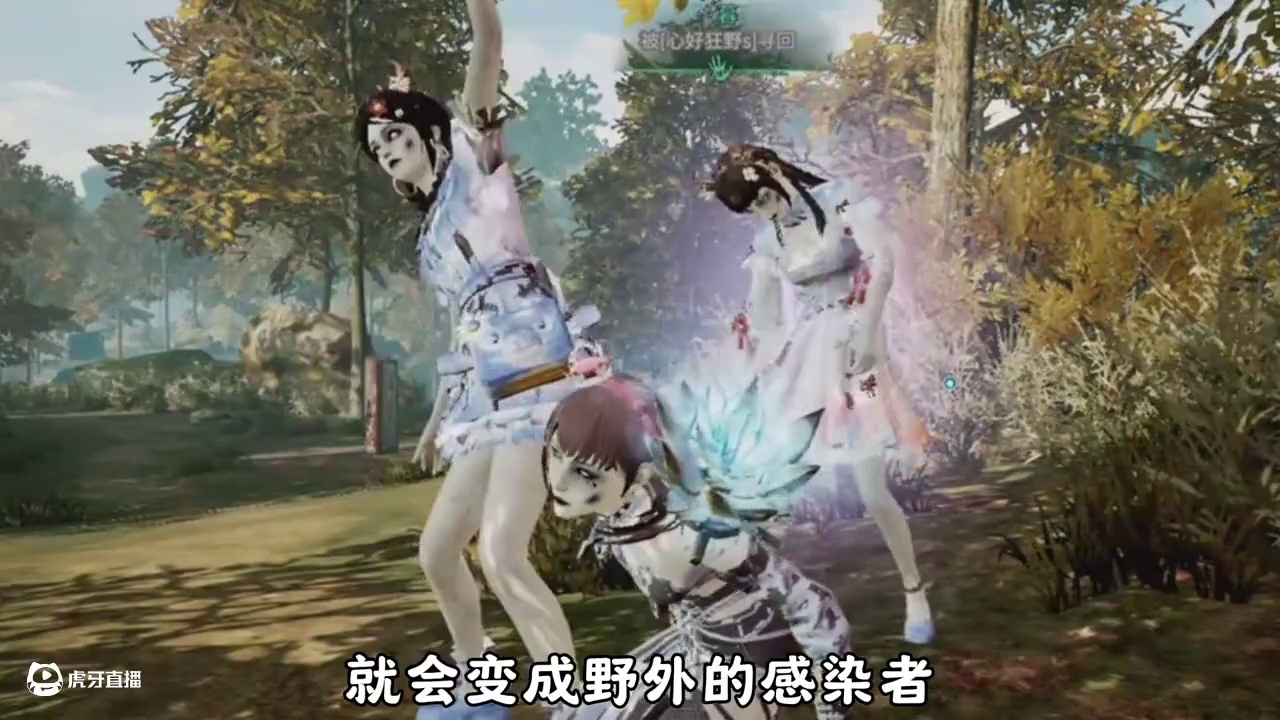 抄家能嘎小动物？那些明日老玩家都不知道的小秘密 #明日之后 #游戏日常 #游戏推荐