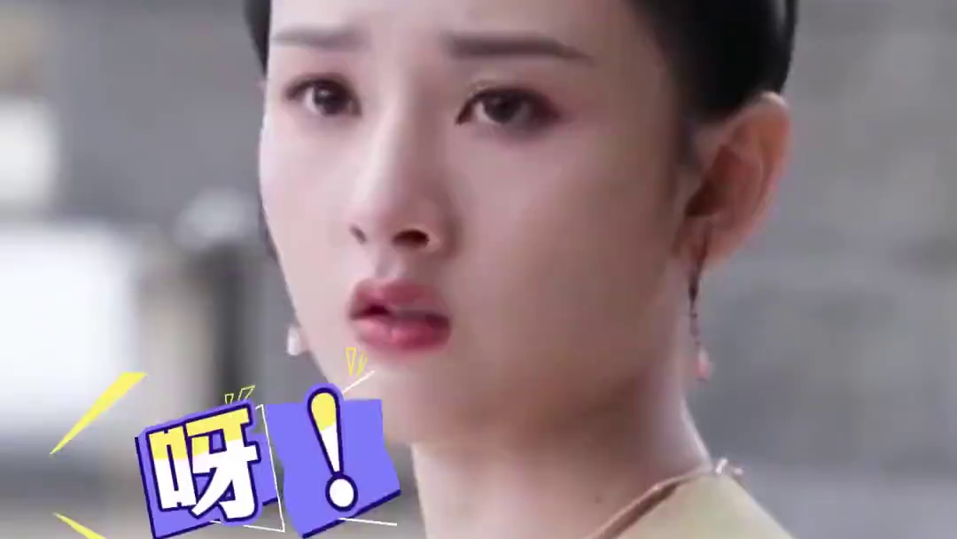 终于知道演员的信念感有多强了#无忧渡 #宋祖儿 #任嘉伦 #信念感 #演员