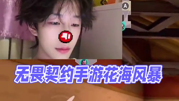 无畏契约手游我愿称最完美还原端游的游戏#无畏契约手游 #无畏契约燃起来了 #无畏契约 #花海无畏契约