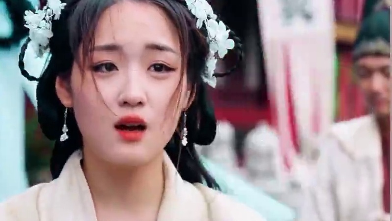  叶逍遥归乡时，与女儿小七救下微服私访遇险的皇帝赵观澜。此后，叶逍遥被设计参加比武招亲，与长公主赵婉