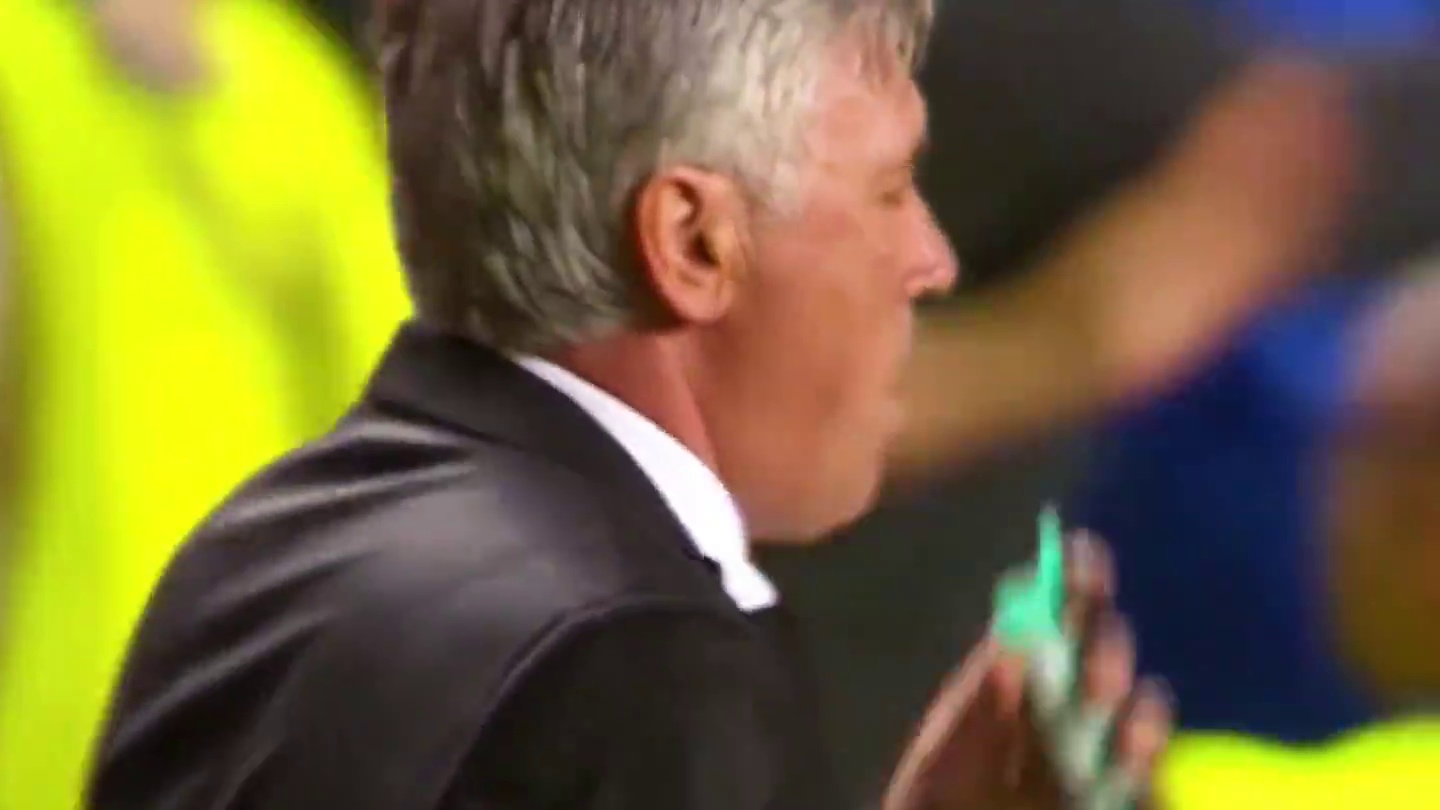 阿隆索再次回到伯纳乌，会有美好的篇章吗？#dou来足球季 #足球的魅力 #阿隆索 #皇马