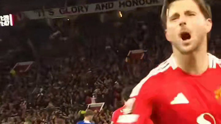 英超内战！曼联与热刺会师欧联杯决赛！