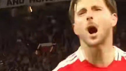 英超内战！曼联与热刺会师欧联杯决赛！