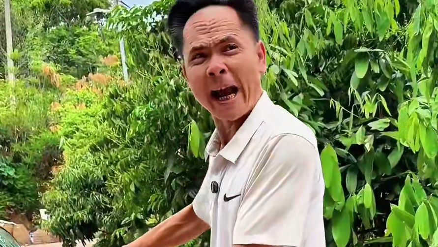 一碗不够！酸笋炒猪肺 酸辣开胃的米饭杀手！ #农村生活 #乡村守护人 #家常菜 #农村美食 #舌尖上