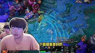 姿態(tài)solo虐慘Letme，阿大真有理解！