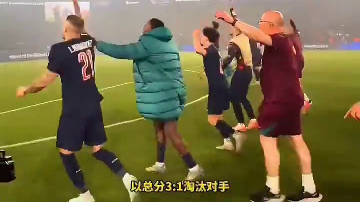 谁能登顶欧冠之巅！#足球