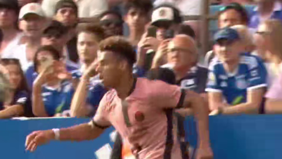 一球决定了家庭弟位还是家庭帝位