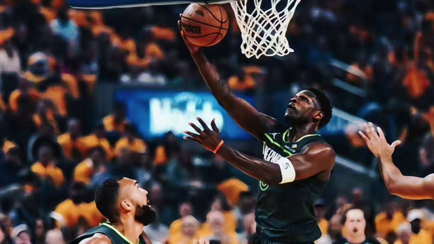 窒息的防守！爱德华兹状态不佳，巴特勒库明加爆发！森林狼恐怕G3将不敌勇士！#森林狼vs勇士 #库里 