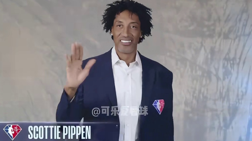 美媒HoopsHype评选最新76大巨星排名之21到30位！