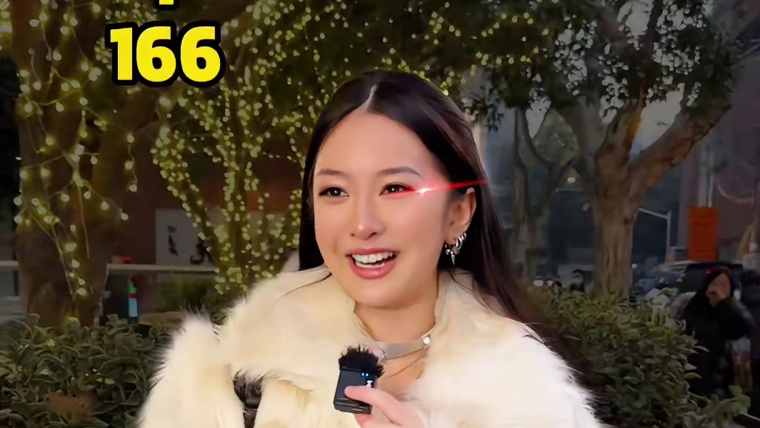 可爱的搞笑女 妈妈型的女朋友