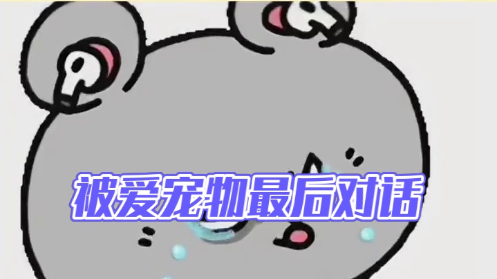 救命你们要鲨了我吗