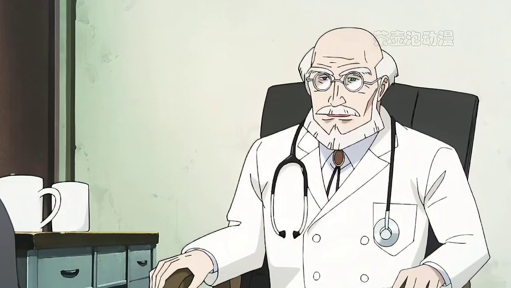 一对未成 另一对却已被拆散 复制人成了九龙的未解之谜 #二次元 #日漫 #四月新番