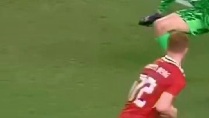 利物浦2比1阿森纳，季前赛取得两连胜