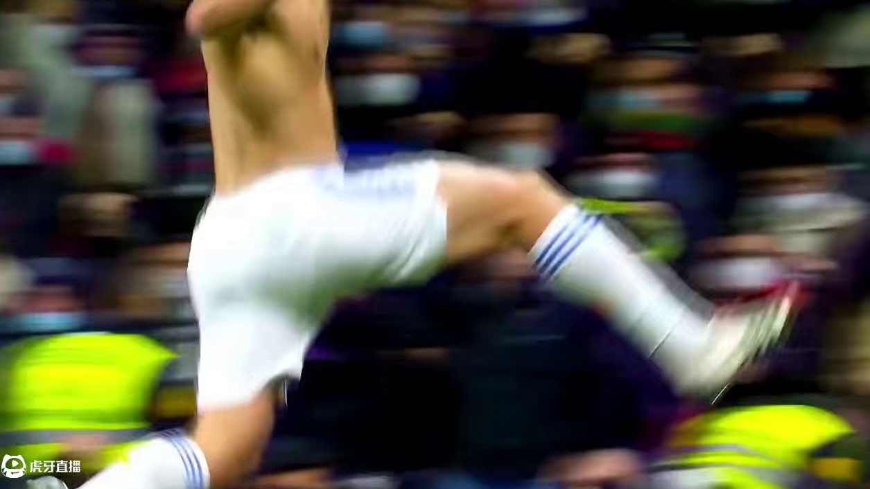 被伤病摧毁的天才，只要进球一定引爆全场