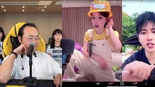 倪海杉直播間驚現(xiàn)天價(jià)退款！35000元背后的真相讓人窒息