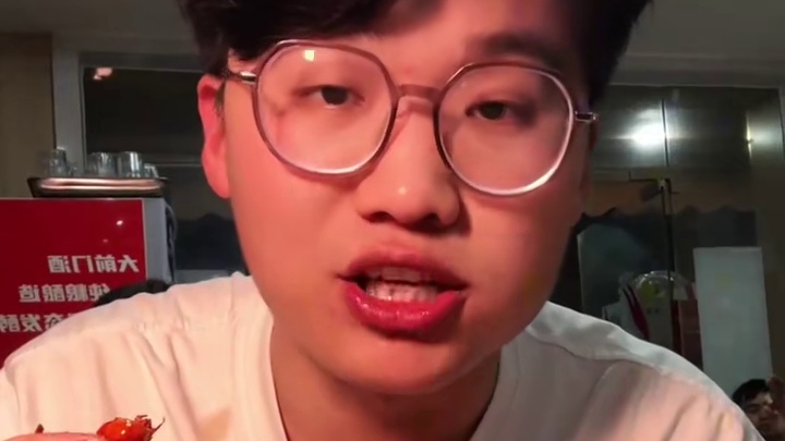 沈小胖这家干煸龙虾真不错 我专门从市区开车一百多公里过来吃的#干煸龙虾 #南京美食