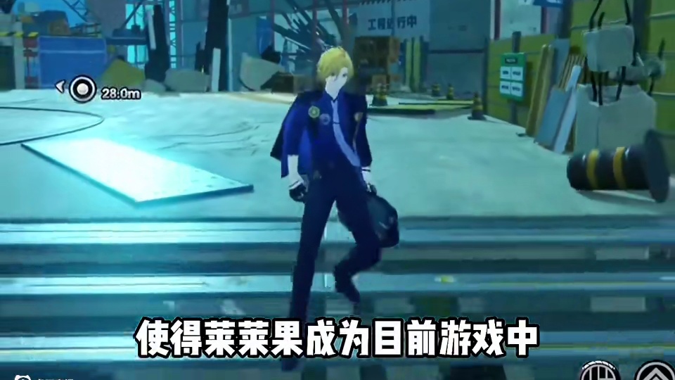 绝区零雨果居然是最难成型的角色！#绝区零 #绝区零创作激励计划 #绝区零雨果 #绝区零解析