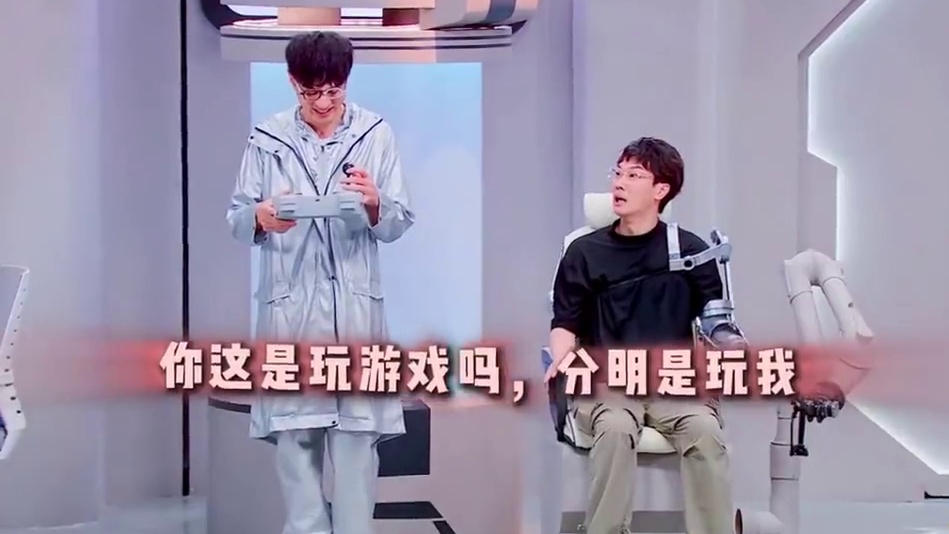 我发布了一个新视频，快来围观吧！