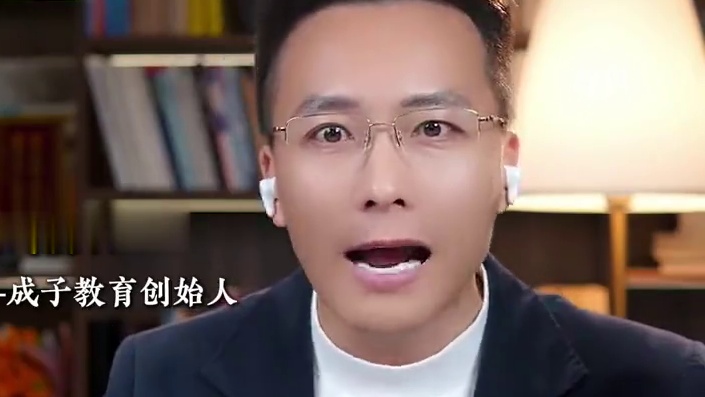 从盲目填鸭到心灵培育补课的本质是什么 #子女教育 #经验分享 #观点分享 #认知