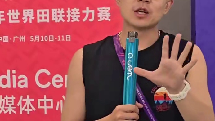 5月10日#世界接力赛 第一天，6大项目中国队全部亮相。两支队伍进入决赛，一支队伍破全国纪录！
11