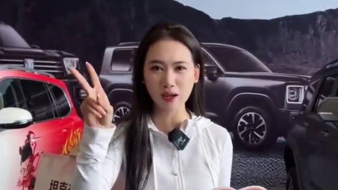 跑完步别走！！去展区薅羊毛#长城汽车智慧工厂马拉松  #马拉松  #爱的N种表达方式  #铁汉柔情为