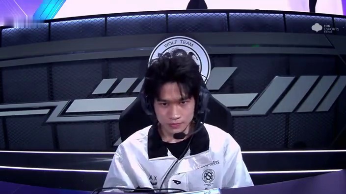 【2025S联赛春季赛季后赛】第一周第五日第二场个人solo赛
狼队 vs RSG
第七局：苏格兰场