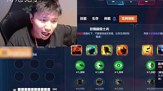 隨便玩玩就無敵 #DANK1NG #守望先鋒  #守望先鋒角斗領(lǐng)域 #守望先鋒不止fps