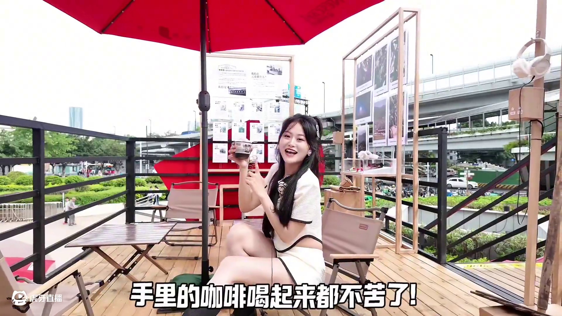 雀巢咖啡广州专属站点来啦～ #雀巢咖啡醇香中国行 #雀巢咖啡这一刻就很好 #雀巢咖啡 #雀巢咖啡提醒