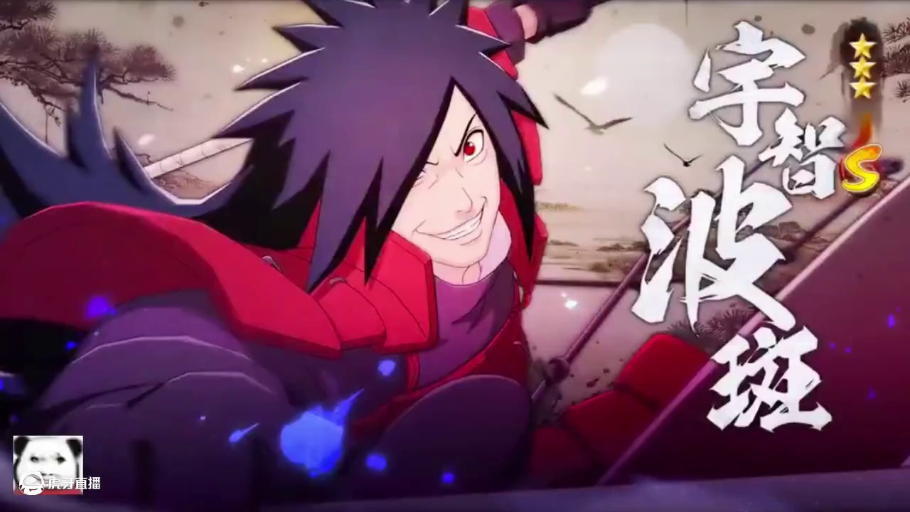 六年啊 你知道这六年我怎么过的吗
#火影忍者手游 #无敌蜀面大王