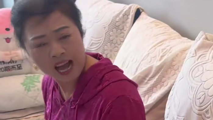 挑战在丈母娘家卖惨#夫妻#家庭#万万没想到#记录真实生活