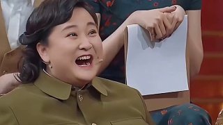 沙溢夢中情人居然是朱丹