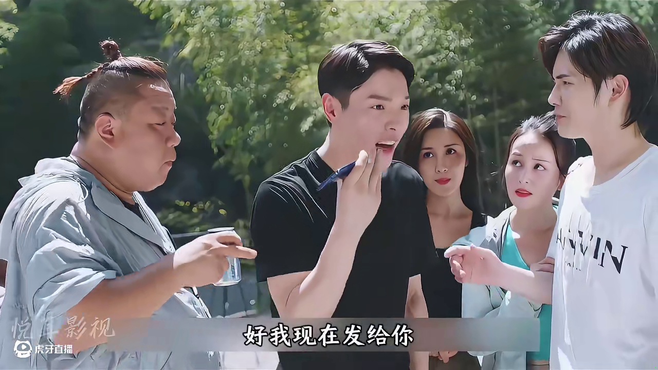 朋友间玩闹却拿生命开玩笑，最终被玩笑反噬