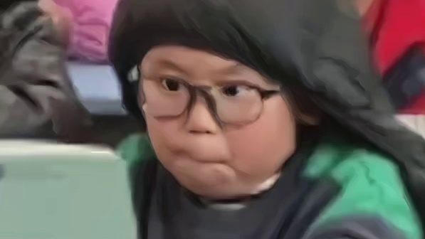 一张照片，拍出了不同的风景