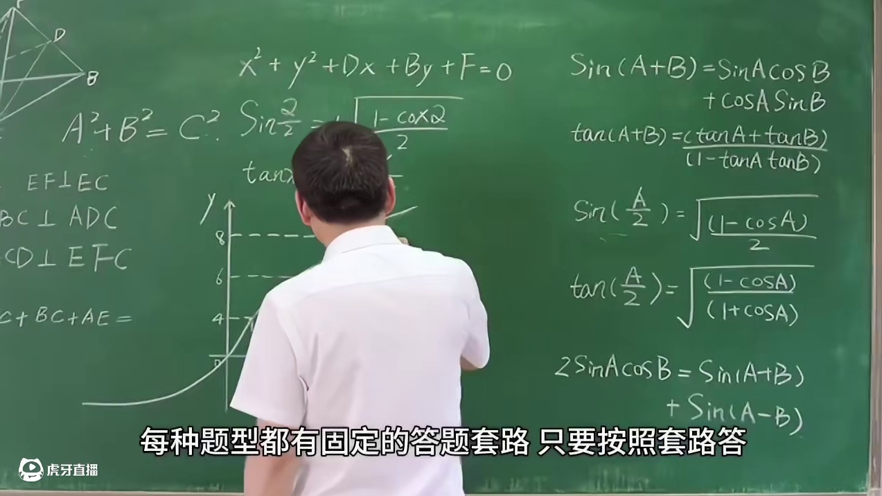 高考前快速提分（一）