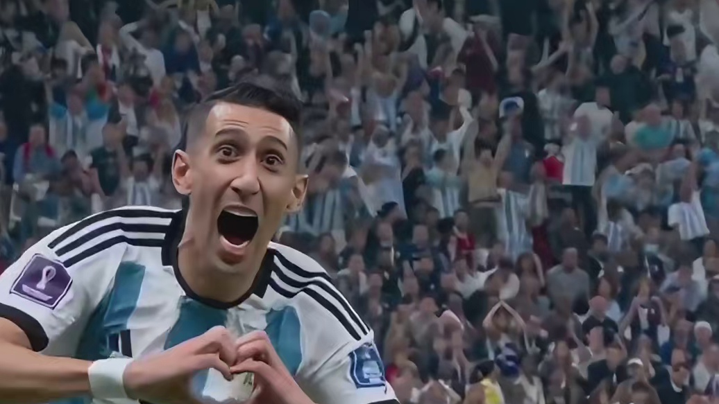 足球诗人贺炜那段解说最能打动你