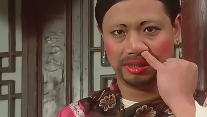 这个物理外挂可牛气了