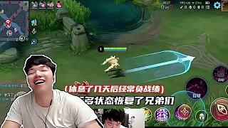 一人得罪全隊(duì)遭殃，你說(shuō)你惹他干嘛？